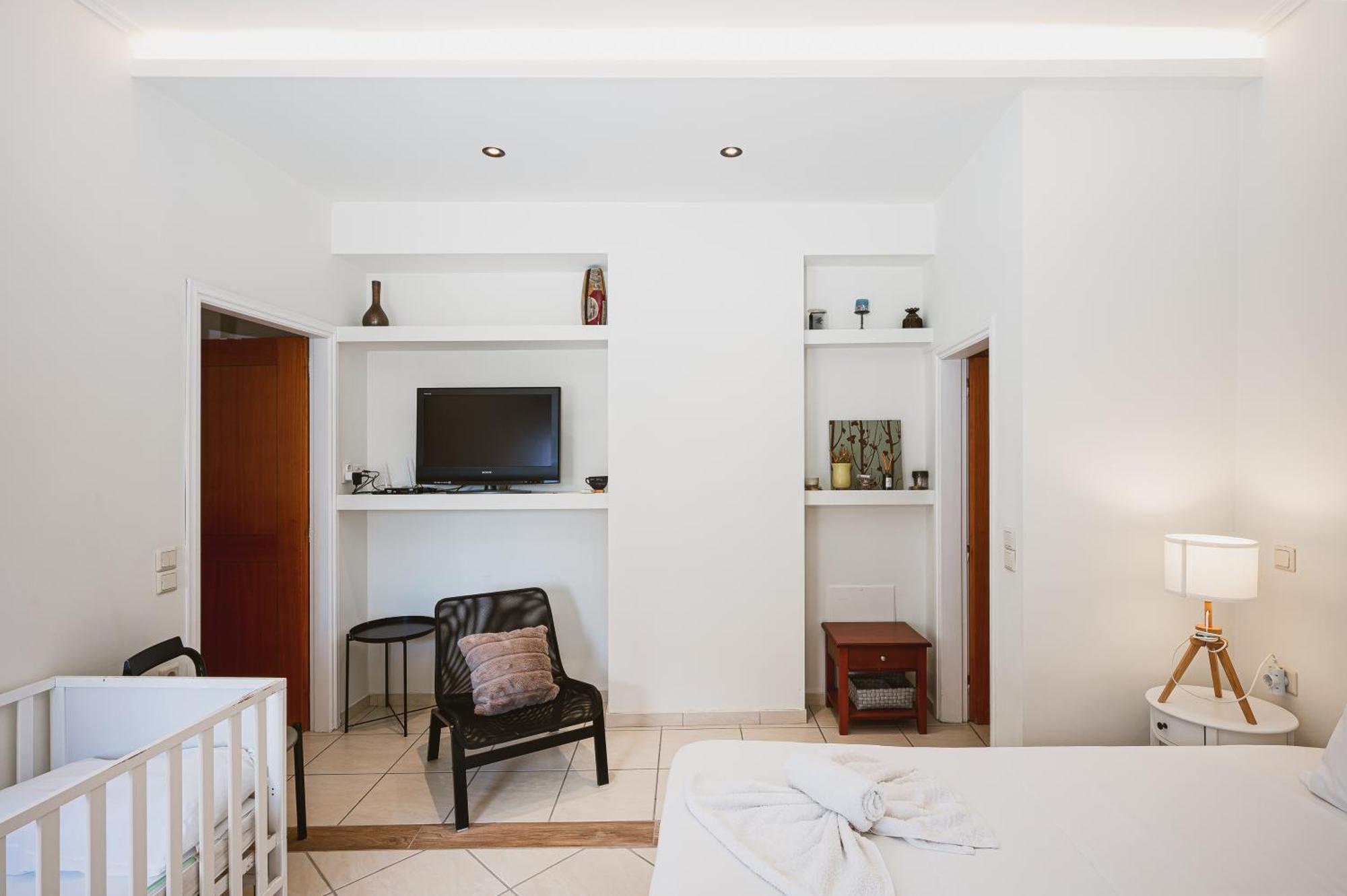 Jenny Apartments Zakynthos Exteriér fotografie